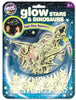 Glow Stars & Dinosaurs-AllSensory, Dinosaurs. Castles & Pirates, Glow in the Dark, Halloween, Imaginative Play, Original Glow Stars Company, Pocket money, Seasons, Stock, Visual Sensory Toys, Wall & Ceiling Stickers-Learning SPACE