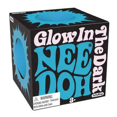 Glow in the Dark NeeDoh – The Ultimate Squishy Stress Ball!-ADD/ADHD, AllSensory, Bigjigs Toys, Calmer Classrooms, Comfort Toys, Glow in the Dark, Halloween, Helps With, Needoh, Neuro Diversity, Pocket money, Squishing Fidget, Stress Relief, Visual Fun, Visual Sensory Toys-Learning SPACE