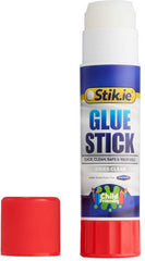 Glue Stick - 20g-Art Materials, Arts & Crafts, Baby Arts & Crafts, Back To School, Early Arts & Crafts, Glue, Premier Office, Primary Arts & Crafts, Primary Literacy, Seasons, Stationery, Stock-Learning SPACE