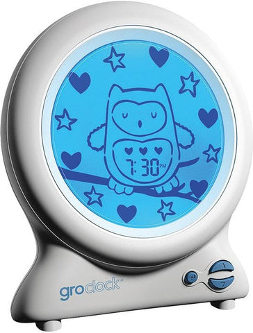 Gro-Clock Sleep Trainer-Autism, Calmer Classrooms, Early Years Maths, Eco Friendly, Gifts For 2-3 Years Old, Maths, Planning And Daily Structure, Primary Maths, PSHE, Sand Timers & Timers, Schedules & Routines, Sleep, Sleep Issues, Stock, Time, Tommee Tippee-Learning SPACE