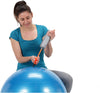 Gymnic Master Blaster Pump - For physio rolls, peanut balls and sensorolls-Gymnic, Sensory & Physio Balls, Stock-Learning SPACE