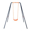 Hedstrom Deluxe 2 in 1 Swing-Baby Swings, Hedstrom, Outdoor Swings, Seasons, Summer-Learning SPACE