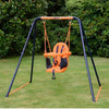 Hedstrom Deluxe 2 in 1 Swing-Baby Swings, Hedstrom, Outdoor Swings, Seasons, Summer-Learning SPACE