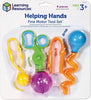 Helping Hands Fine Motor Tool Set™-Additional Need, Baby Bath. Water & Sand Toys, Dyslexia, Fine Motor Skills, Helps With, Learning Difficulties, Learning Resources, Messy Play, Neuro Diversity, Outdoor Sand & Water Play, Sand, Sand & Water, Stock, Water & Sand Toys-Learning SPACE