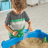 Helping Hands™ Sensory Scoops-Gifts For 3-5 Years Old, Learning Resources, Messy Play, Outdoor Sand & Water Play, S.T.E.M, Sand, Sand & Water, Science Activities, Water & Sand Toys-Learning SPACE