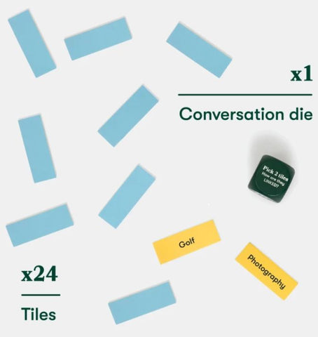 Hobbies Conversation Card Game by Relish-Card Games-Additional Need, Additional Support, Dementia, Games & Toys, Maths, Memory Pattern & Sequencing, Primary Games & Toys, Primary Maths, Primary Travel Games & Toys, Seasons, Summer, Table Top & Family Games, Teen Games-Learning SPACE