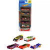 Hot Wheels 5 Car Gift Set-Cars & Transport, Early years Games & Toys, Games & Toys, Gifts For 3-5 Years Old, Hot Wheels, Imaginative Play, Primary Games & Toys-Learning SPACE