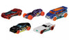 Hot Wheels 5 Car Gift Set-Cars & Transport, Early years Games & Toys, Games & Toys, Gifts For 3-5 Years Old, Hot Wheels, Imaginative Play, Primary Games & Toys-Learning SPACE