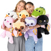 Hug-A-Lumps Weighted Soft Toys – Collect Them All!-Baby Soft Toys, Christmas, Christmas 2024, Comfort Toys, Games & Toys, Weighted & Deep Pressure-Learning SPACE