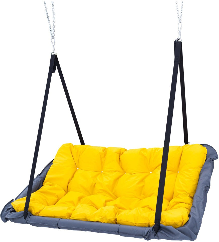 Indoor/Outdoor Sofa Swing-Indoor Swings, Outdoor Swings-Learning SPACE