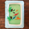 Inflatable Play Tray-Messy Play, Sand, Sand & Water, Slime, Zimpli Kids-Learning SPACE