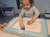 Inflatable Play Tray-Messy Play, Sand, Sand & Water, Slime, Zimpli Kids-Learning SPACE