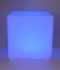 Interactive Mood Cube for Connect Pro Range-Magic Cubes-AllSensory, Connect Pro, Sensory Light Up Toys, Sensory Room Lighting-Learning SPACE