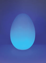 Interactive Mood Egg For Connect Pro Range-AllSensory, Connect Pro, Sensory Light Up Toys, Sensory Room Lighting-Learning SPACE