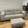 Isla Sofa Set-Full Size Seating, Seating, Sensory Room Furniture, Sofa, Wellbeing Furniture-2 Seat Sofa-Learning SPACE