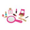 Janod Little Miss Vanity Case-Dress Up Costumes & Masks, Imaginative Play, Janod Toys, Pretend play, Role Play-Learning SPACE