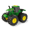 John Deere Lights & Sounds 6" Tractor-Britains, Cars & Transport, Early years Games & Toys, Farms & Construction, Games & Toys, Gifts For 3-5 Years Old, Imaginative Play, John Deere, Primary Games & Toys-Learning SPACE