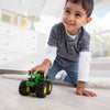 John Deere Lights & Sounds 6" Tractor-Britains, Cars & Transport, Early years Games & Toys, Farms & Construction, Games & Toys, Gifts For 3-5 Years Old, Imaginative Play, John Deere, Primary Games & Toys-Learning SPACE