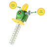 John Deere Power Clipper-Forest School & Outdoor Garden Equipment, Imaginative Play, John Deere, Role Play, Sensory Garden, Toy Garden Tools-Learning SPACE