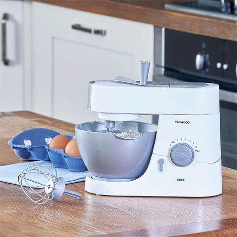 Kenwood Play Pretend Kitchen Food Mixer-Calmer Classrooms, Casdon Toys, Core Range, Gifts For 2-3 Years Old, Helps With, Imaginative Play, Kitchens & Shops & School, Life Skills, Play Food, Play Kitchen Accessories, Pretend play, Role Play-Learning SPACE