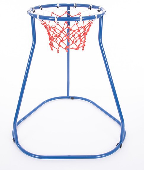 Kids' Basketball Hoop with Stand-Active Games, Adapted Outdoor play, Calmer Classrooms, Exercise, Games & Toys, Garden Game, Outdoor Toys & Games, Playground Equipment, Stock, Strength & Co-Ordination, Teen & Adult Swings, Teen Games, TickiT-Learning SPACE