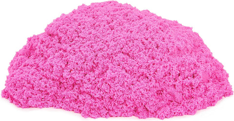 Kinetic Sand Shimmer (Crystal Pink)-AllSensory, Arts & Crafts, Cerebral Palsy, Craft Activities & Kits, Early Arts & Crafts, Early Years Sensory Play, Helps With, Kinetic Sand, Messy Play, Outdoor Sand & Water Play, Primary Arts & Crafts, S.T.E.M, Sand, Sand & Water, Science Activities, Sensory Garden, Sensory Seeking, Stock, Water & Sand Toys-Learning SPACE