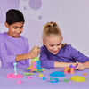 Kinetic Sand Squish N Create-AllSensory, Arts & Crafts, Cerebral Palsy, Craft Activities & Kits, Helps With, Kinetic Sand, Messy Play, Primary Arts & Crafts, S.T.E.M, Sand, Sand & Water, Science Activities, Seasons, Sensory Seeking, Summer-Learning SPACE