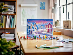 LEGO® City Advent Calendar 2024 (60436)-Christmas 2024, LEGO®-Learning SPACE