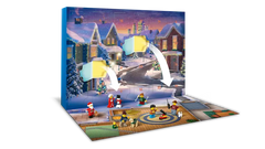 LEGO® City Advent Calendar 2024 (60436)-Christmas 2024, LEGO®-Learning SPACE