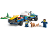 LEGO® City - Mobile Police Dog Training-Additional Need, Cars & Transport, Engineering & Construction, Fine Motor Skills, Fire. Police & Hospital, Games & Toys, Helps With, Imaginative Play, LEGO®, Primary Games & Toys, S.T.E.M, Teen Games-Learning SPACE