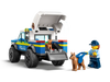 LEGO® City - Mobile Police Dog Training-Additional Need, Cars & Transport, Engineering & Construction, Fine Motor Skills, Fire. Police & Hospital, Games & Toys, Helps With, Imaginative Play, LEGO®, Primary Games & Toys, S.T.E.M, Teen Games-Learning SPACE