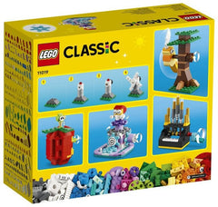 LEGO® Classic - Bricks and Functions*-Additional Need, Discontinued, Engineering & Construction, Farms & Construction, Fine Motor Skills, Games & Toys, Gifts for 5-7 Years Old, Imaginative Play, LEGO®, Primary Games & Toys, S.T.E.M, Stock, Teen Games-Learning SPACE