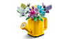 LEGO® Creator 3in1 Flowers in Watering Can-Building Blocks, Fine Motor Skills, Gifts for 8+, LEGO®, Teenage & Adult Sensory Gifts-Learning SPACE