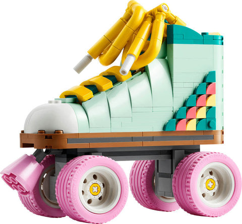 LEGO® Creator Retro Roller Skate-Gifts for 8+, LEGO®, Teenage & Adult Sensory Gifts-Learning SPACE