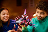 LEGO® DREAMZzz™ The Never Witch’s Nightmare Creatures (71483)-LEGO®-Learning SPACE