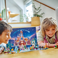 LEGO® Disney Advent Calendar 2024 (43253)-Christmas 2024, Disney, LEGO®-Learning SPACE