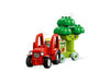 LEGO® Duplo®- Fruit and Vegetable Tractor-Building Toys-Baby & Toddler Gifts, Farms & Construction, Gifts For 1 Year Olds, Imaginative Play, LEGO®, Nurture Room, Play Food, Small World-Learning SPACE