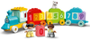 LEGO® Duplo® Number Train - Fun Educational Building Set for Kids-Cars & Transport, Counting Numbers & Colour, Early Years Maths, Gifts For 2-3 Years Old, Imaginative Play, LEGO®, Maths, Nurture Room, Primary Maths, S.T.E.M, Small World, Stock-Learning SPACE