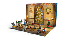 LEGO® Harry Potter™ 2024 Advent Calendar (76438)-Christmas 2024, Harry Potter, LEGO®-Learning SPACE