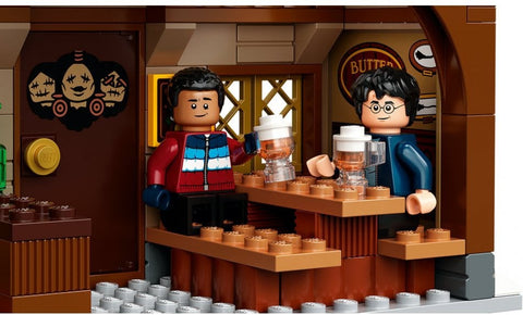 LEGO® Harry Potter™ - Hogsmeade™ Village Visit-Fine Motor Skills, Games & Toys, Harry Potter, LEGO®, Primary Games & Toys-Learning SPACE