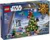 LEGO® Star Wars™ Advent Calendar 2024 (75395)-Christmas 2024, LEGO®, Star Wars-Learning SPACE