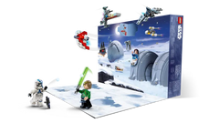 LEGO® Star Wars™ Advent Calendar 2024 (75395)-Christmas 2024, LEGO®, Star Wars-Learning SPACE