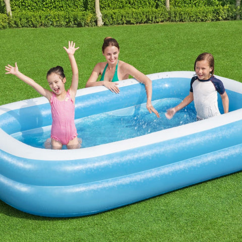 Large Family Pool-Bestway, Outdoor Sand & Water Play, Paddling Pools, Seasons, Stock, Summer-Learning SPACE