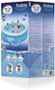 Large Fast Set Pool (12ft)-Pool, Water & Sand Toys-Bestway, Seasons, Stock, Summer, Swimming Pools-Learning SPACE