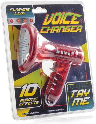 Large Voice Changer-Christmas, Christmas 2024, communication, Communication Games & Aids, Gifts for 8+, Helps With, Neuro Diversity, Pocket money, Primary Literacy, Sound, Speaking & Listening, Stock, Tobar Toys-Learning SPACE