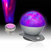 Laser Sphere Projector and Light Show-AllSensory, Calmer Classrooms, Calming and Relaxation, Gifts for 8+, Mindfulness, PSHE, Sensory Light Up Toys, Sensory Projectors, Sensory Seeking, Stock, Stress Relief, Visual Sensory Toys-Learning SPACE