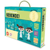 Learn All About... Science Kit: Book and 3D DNA Model-Early Science, Gifts for 5-7 Years Old, Gifts for 8+, S.T.E.M, Science, Science Activities-Learning SPACE