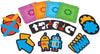 Let's Go Code!™ Activity Set-Coding, Learning Activity Kits, Learning Resources, Primary Games & Toys, S.T.E.M, Stock, Technology & Design, Teen Games-Learning SPACE