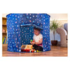 Light Up Play Tent-AllSensory, Discontinued, Early Years Sensory Play, Helps With, Meltdown Management, Play Dens, Reading Den, Sensory Dens, Sensory Light Up Toys, Stress Relief, Tobar Toys, Wellbeing Furniture-Learning SPACE