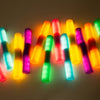 Light Up and Glow Cylinders-AllSensory, Sensory Light Up Toys, TTS Toys-Learning SPACE